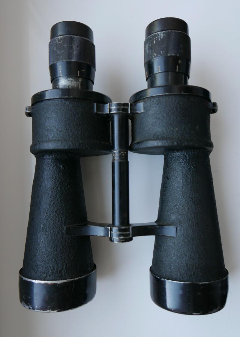 Kriegsmarine 7x50 BEH Binoculars