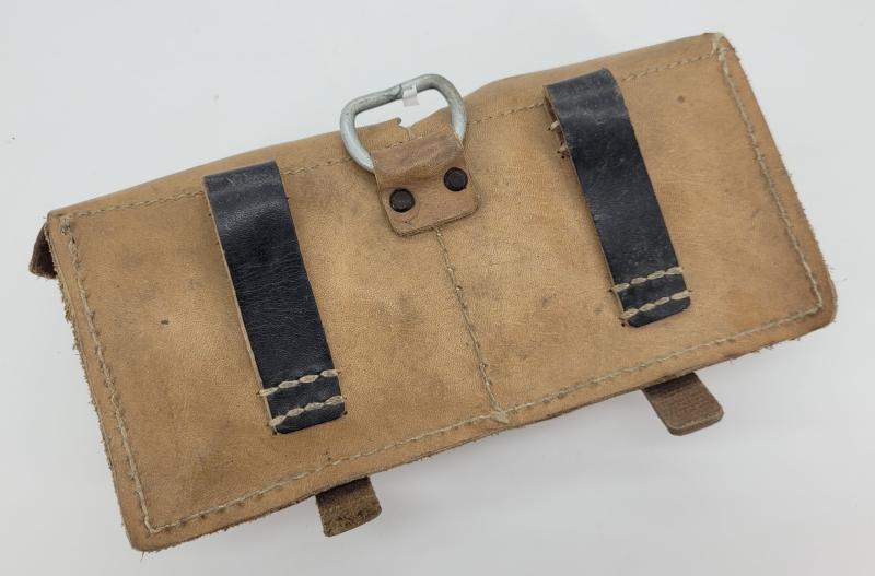 g43 Brown Ammo pouch ros1944