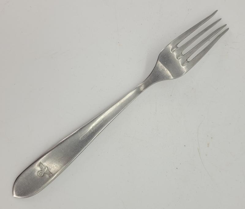 Heeres cantine fork