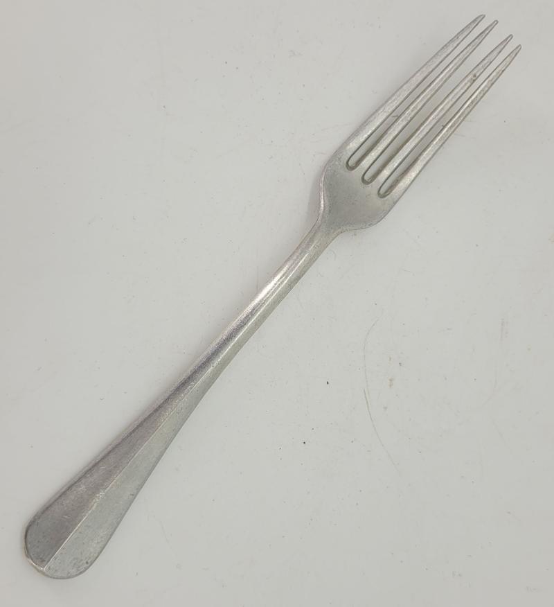 Heeres cantine aluminium fork