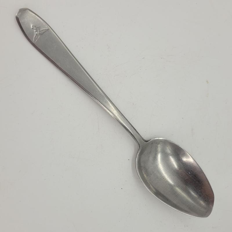 Luftwaffe cantine spoon