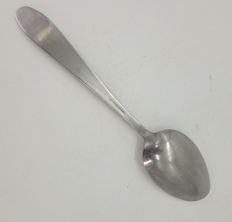 Luftwaffe cantine spoon