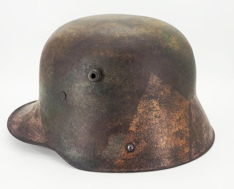 m17 WW1 helmet Mimikri