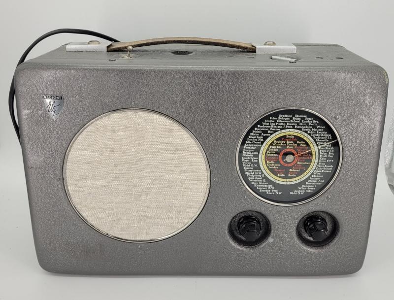 Radione R2 Radio Mint
