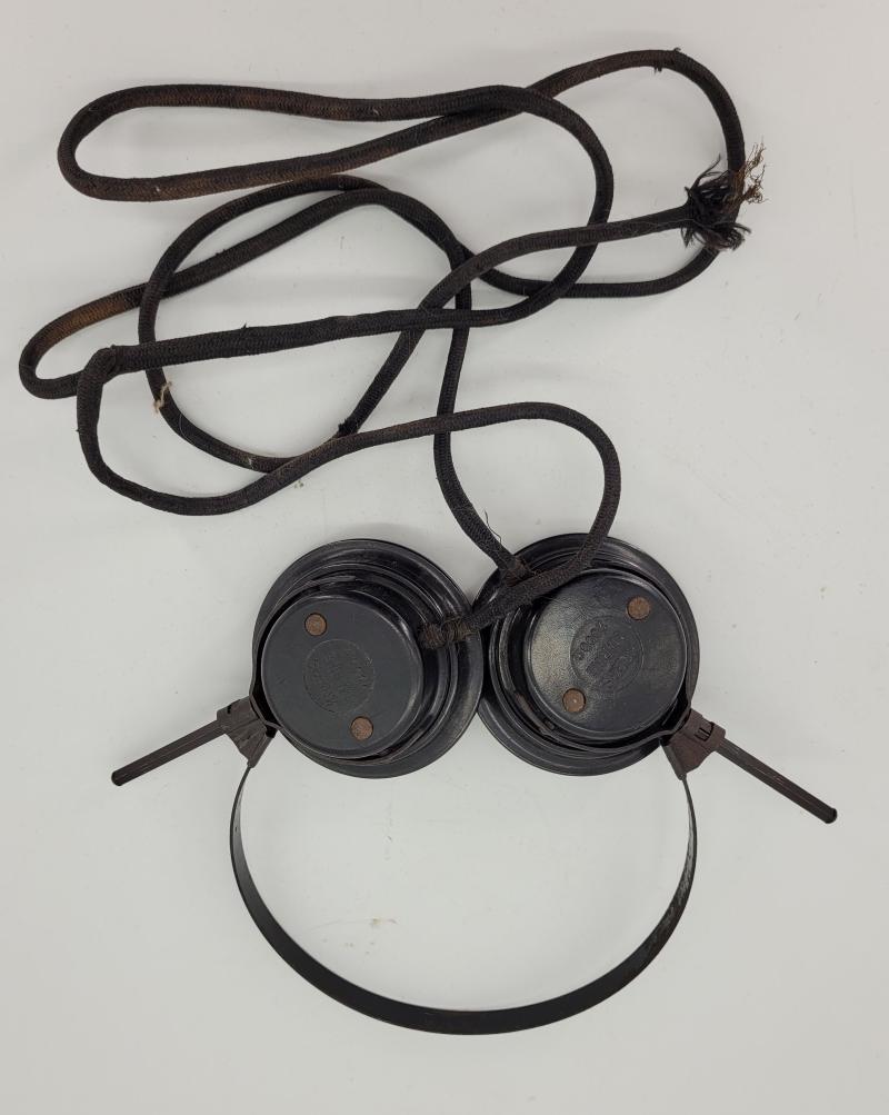Kriegsmarine Headphone set