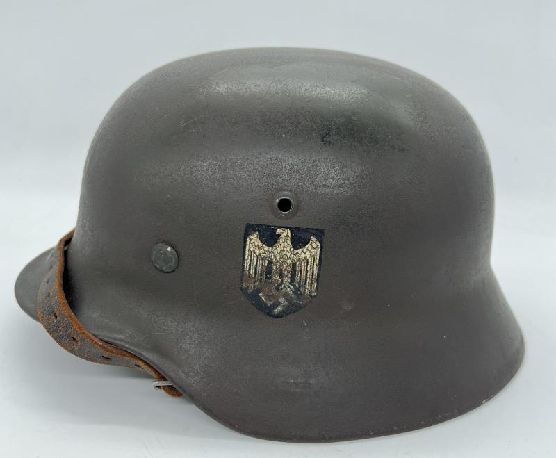 M35 DD EF66 helmet