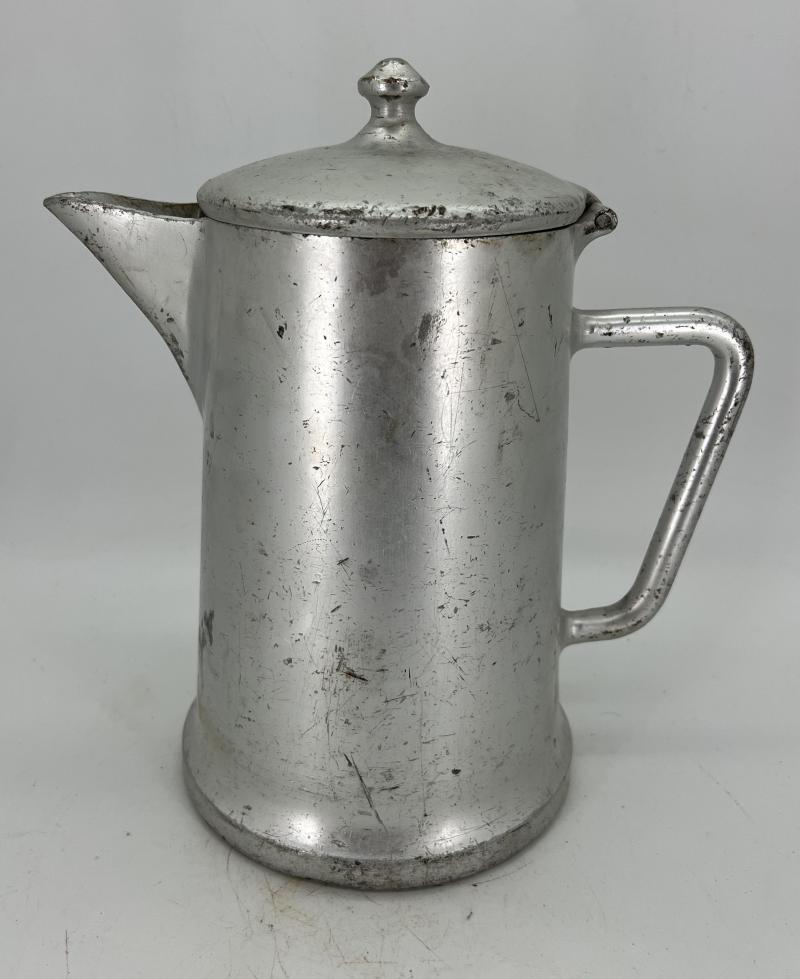 Kriegsmarine Tea Pot