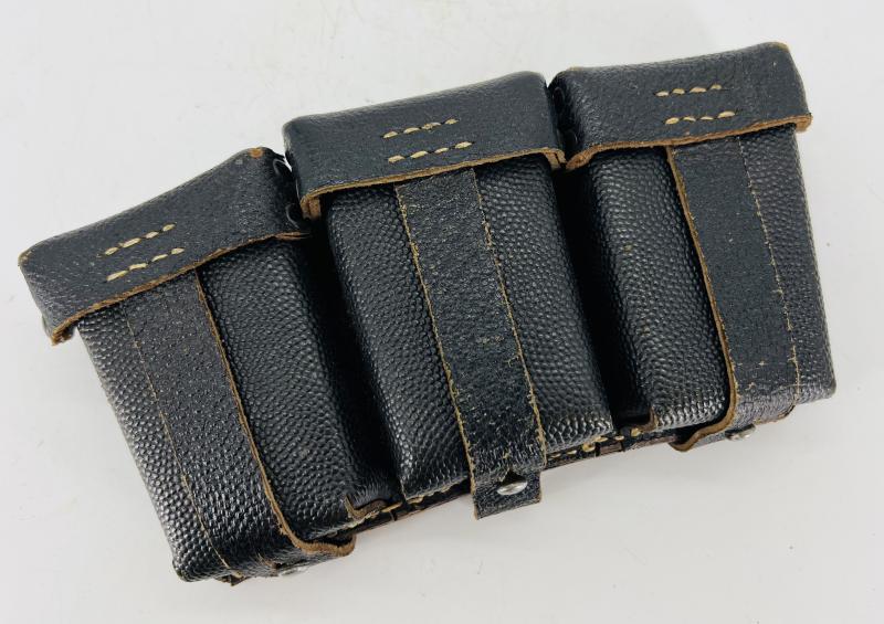 Mint Mauser ammo pouch