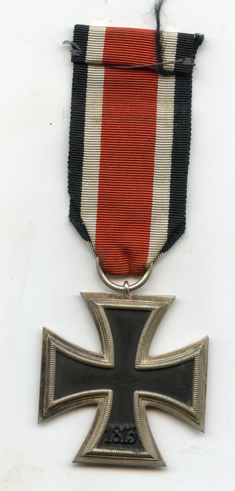 EK II 1939.