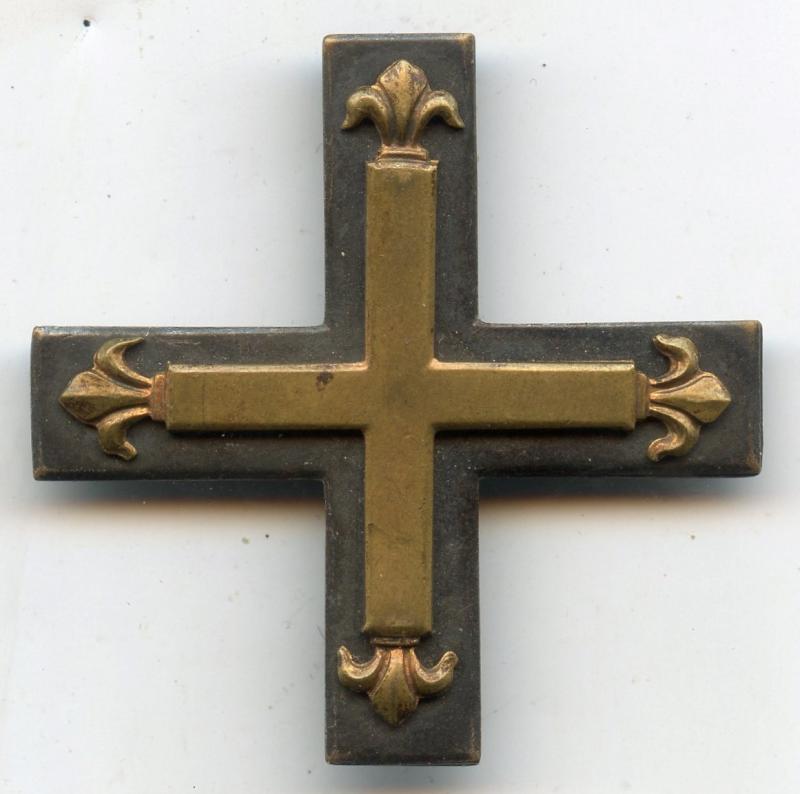 Freikorps Balten Kreuz