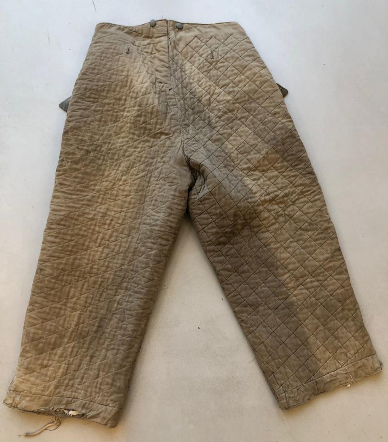 LW/Paratrooper Trousers