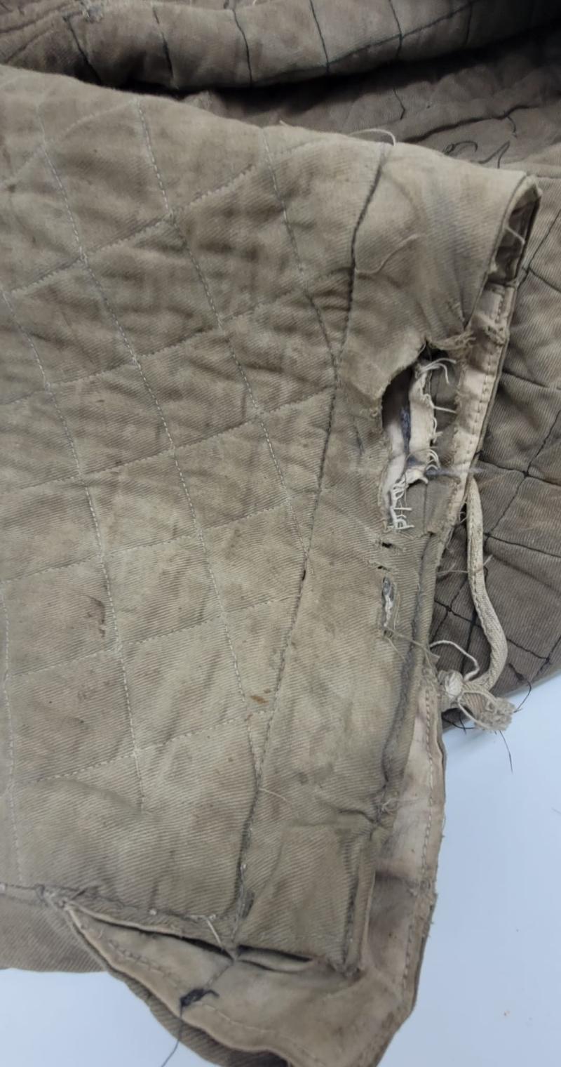 LW/Paratrooper Trousers