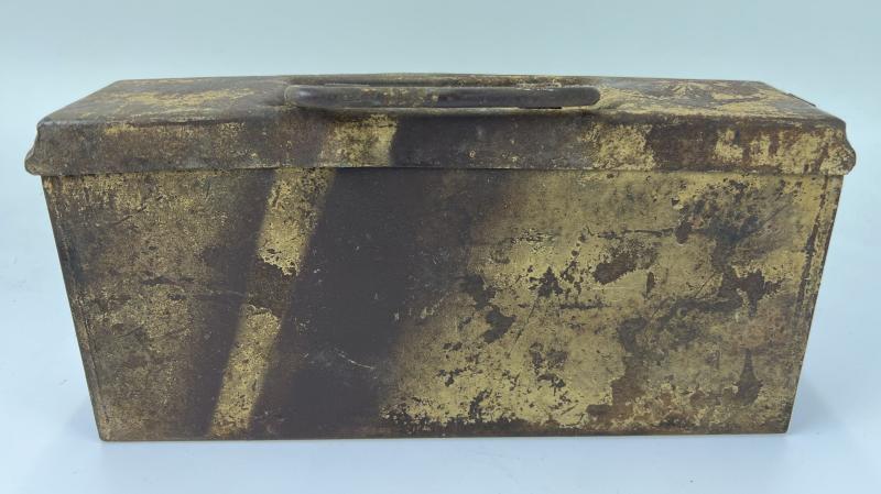 MG 34/42 Munition Box