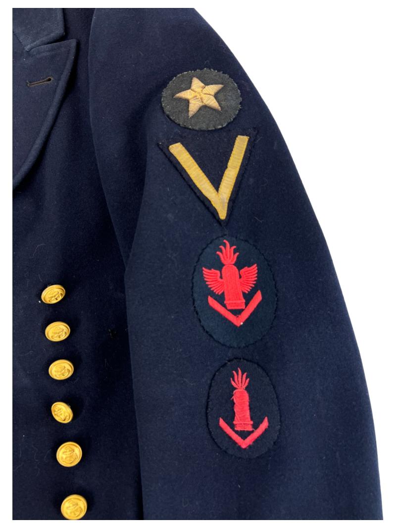 Kriegsmarine/Reichsmarine uniform set