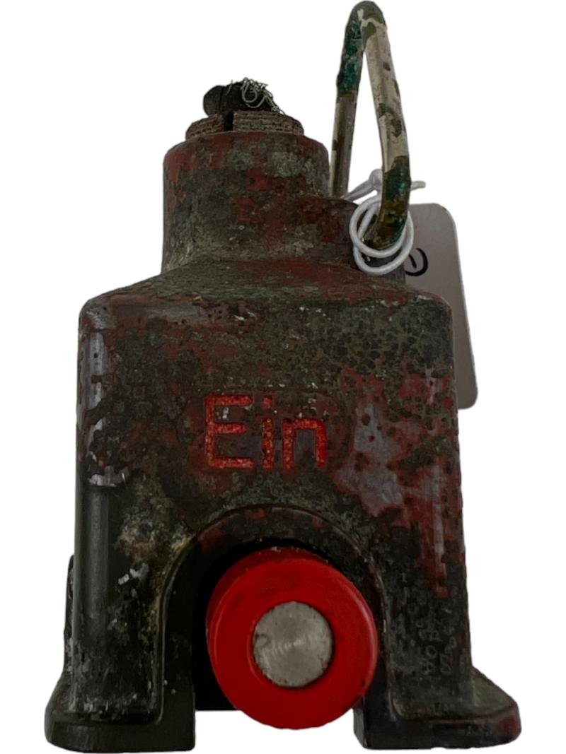 Changeover switch EM36 (2)