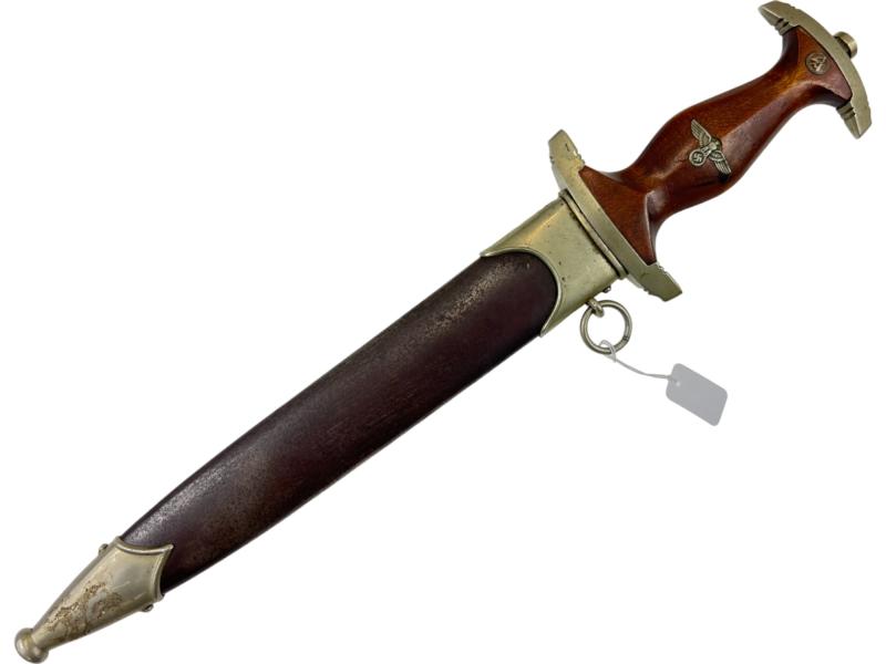 Early Ground Rohm SA Dagger – E.P.&S.