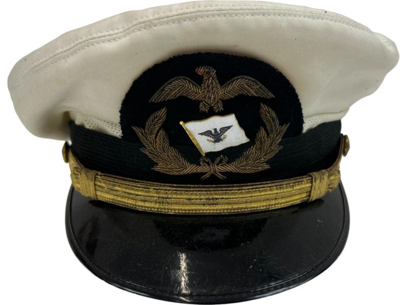 Unknown Us Army Visor