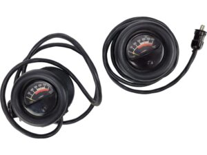 instrument for Funkmeßgerät FuSE64 "Mannheim"