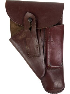 Holster for 7.65 - Sauer hsc ppk