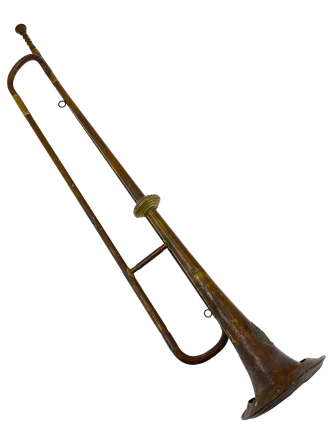hj-trumpet-for-banner-danzig-militaria