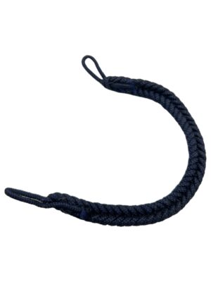 Hitlerjugend troop or squad leader lanyard