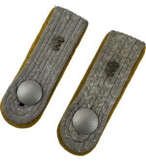 Signal Shoulder Boards set
