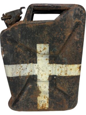Wehrmacht jerrycan for 20l water