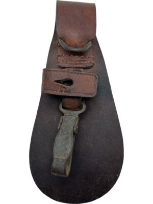 Pionier shovel carrier strap