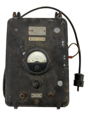 Communications Equipment - test device