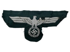 Uniform Eagle - Bevo