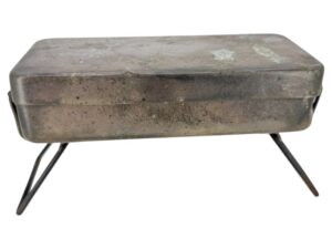 Wehrmacht Medical equipment - disinfectant