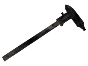 Caliper Kriegsmarine Wertf Gotenhafen