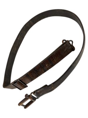 WW1 GEW 88 98 Mauser Sling