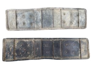 Czech army Cavalry equipment 1936-37