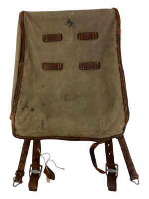 Nsdap/SA backpack (RZM)L3/401/38