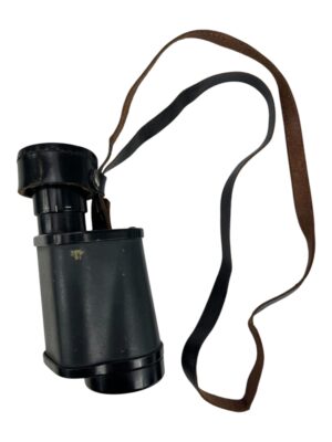 6×30 RLN Dienstglas Monocular in Case