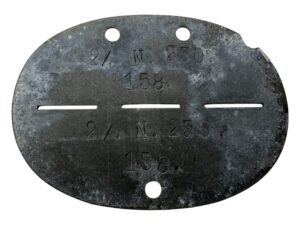 2.Komp. Nachrichtenabteilung 230