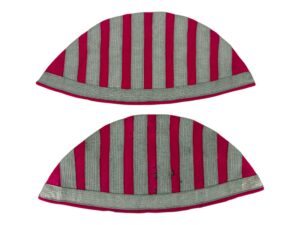 Panzer music corps swallow nest shoulder pieces