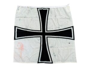 Kriegsmarine Flag for an Admiral 100x100cm