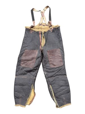 WW2 USAAF Flying Trousers