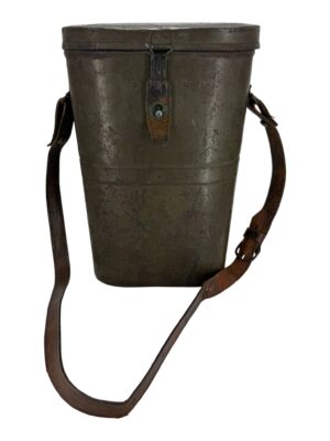 Kaiserliche Marine Binocular steel Cover for 12x60