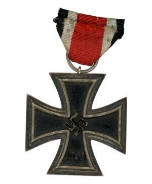 Iron Cross 2nd class
