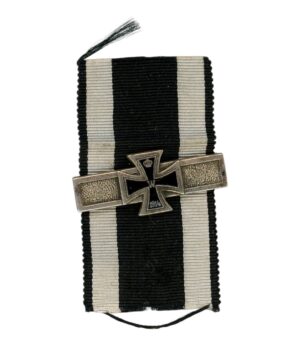 Clasp for iron cross 1870 museum quality repro