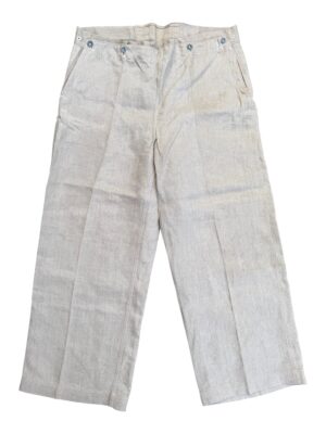 Kriegsmarine work trousers