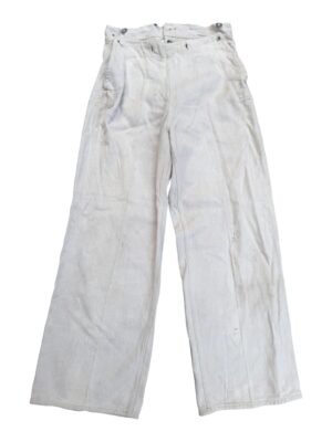 Kriegsmarine work trousers