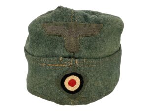 m34 Heer side cap