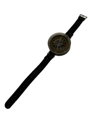 Luftwaffe AK39 wrist compass