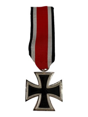 Iron Cross 2nd class