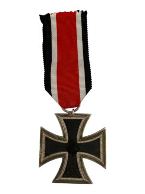 Iron Cross 2nd class "27"