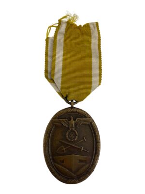 Westwall Medal